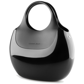 Malas Mulher Bolsa Lemon Jelly LILI Preto