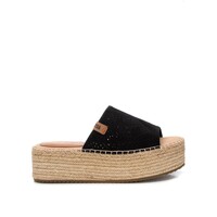 Sapatos Mulher Sandálias Refresh 37140 NEGRO