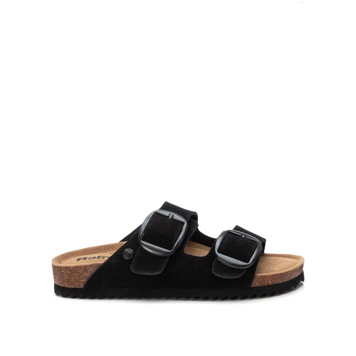 Sapatos Mulher Sandálias Refresh 37142 NEGRO