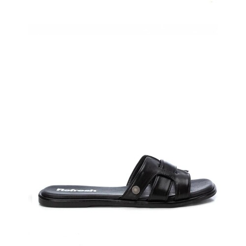 Sapatos Mulher Sandálias Refresh 37145 NEGRO