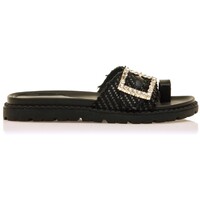 Sapatos Mulher Sandálias Maria Mare 37029 NEGRO