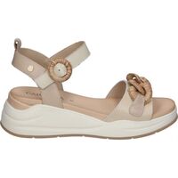 Sapatos Mulher Sandálias Carmela 16233102 Bege