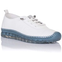 Sapatos Mulher Sapatos 48 Horas 1601-30 Branco