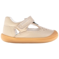 Sapatos Criança Sapatilhas Pablosky Sapatilhas Bebé Savana 048780 - Greice Trabilla Bege