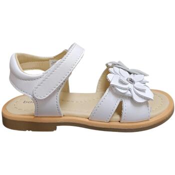 Sapatos Rapariga Sandálias Balocchi PONZA Branco