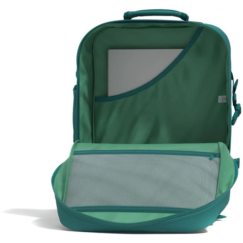 Cabin Zero 44L CLASSIC BACKPACK Verde
