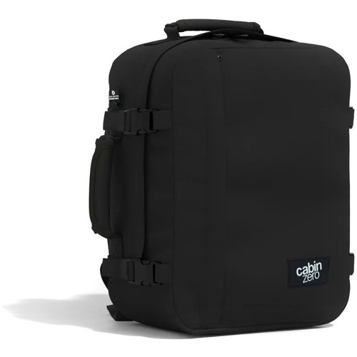 Cabin Zero 28L CLASSIC BACKPACK Preto