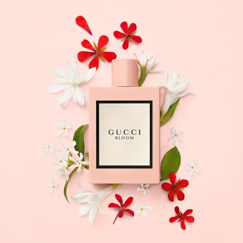 Gucci Bloom Eau de Parfum 50ml Outros