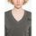Textil Mulher T-shirts e Pólos Pinko SUEZ 104606 A2D0-I63 Cinza
