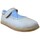 Sapatos Rapariga Sabrinas Blanditos CALMA MERCEDITAS RESPETUOSA Camel Castanho