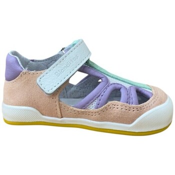 Sapatos Criança Sandálias Blanditos ESTELA Multicolor Outros