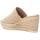 Sapatos Mulher Sandálias Refresh 17264902 Castanho