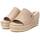Sapatos Mulher Sandálias Refresh 17264902 Castanho
