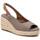 Sapatos Mulher Sandálias Refresh 17266302 Castanho