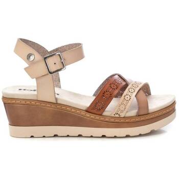 Sapatos Mulher Sandálias Refresh 17268202 Castanho