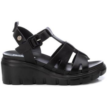 Sapatos Mulher Sandálias Refresh 17268601 Preto