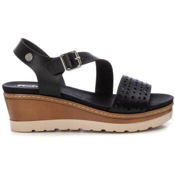 Sapatos Mulher Sandálias Refresh 17284601 Preto
