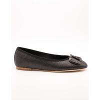 Sapatos Mulher Sabrinas Alpe  Preto