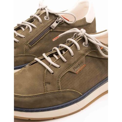 Fluchos  Verde