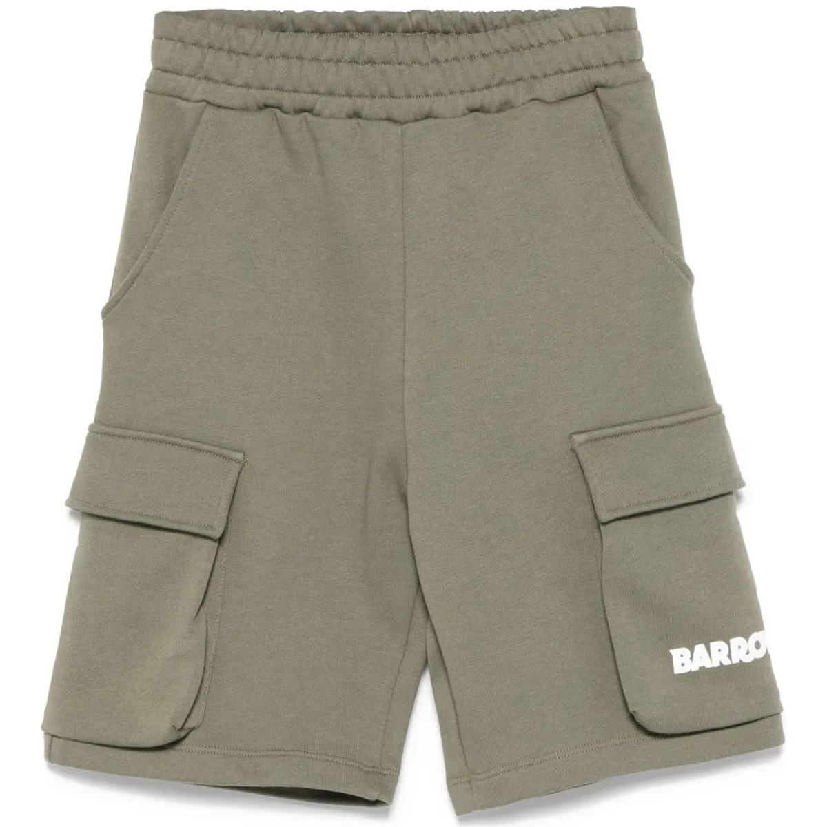 Textil Criança Shorts / Bermudas Barrow  Verde
