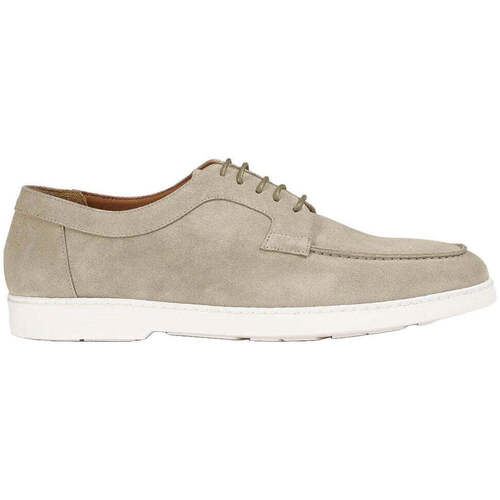 Sapatos Homem Mocassins Doucal's  BRAND_DOUCALS, CATEGORIA_Mocassini, CATEGORIA_Scarpe, COLORE_, D