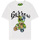 Textil Criança T-shirts e Pólos Barrow  Branco