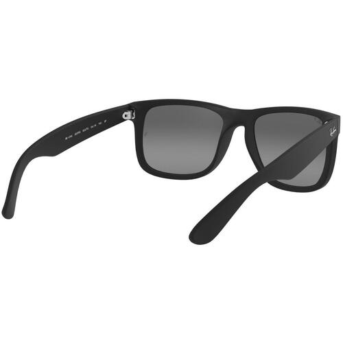 Ray-ban JUSTIN 0RB4165 3 Preto