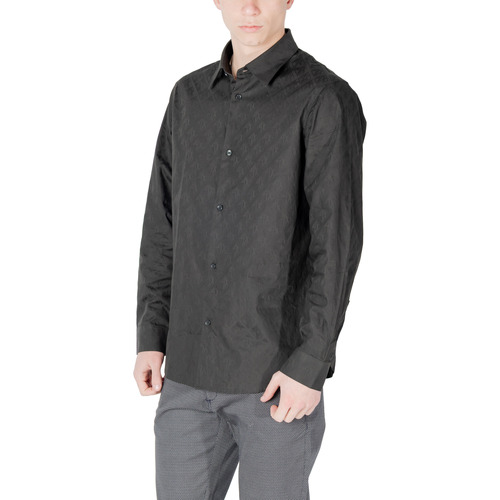 EAX XM000197 AF12179 Preto