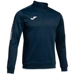 Textil Homem Sweats Joma 103708331 Marinho