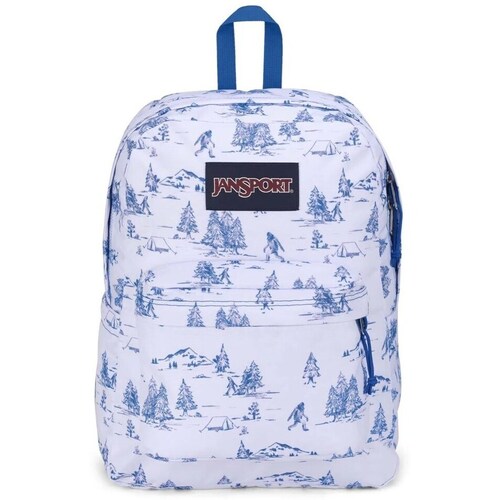 Malas Mochila Jansport Rucksäcke  26 Liter EK0A5BAO5E4 Branco