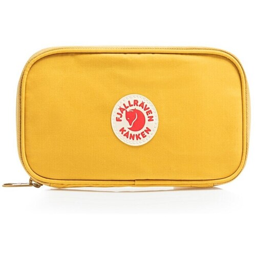 Malas Homem Carteira Fjallraven Kanken Sling 