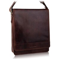 Malas Homem Bolsa de mão Betlewski TBS317BRAZOWY59512 