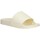 Sapatos Mulher chinelos Guess E5GZ07-BB00F Bege