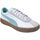 Sapatos Mulher Sapatilhas Puma Club Klassika Azul