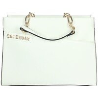 Malas Mulher Bolsa de mão Café Noir YC0814 Branco