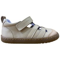 Sapatos Criança Sandálias Blanditos Blanditos de Crío's  MILOS Arena Cinza