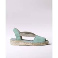 Sapatos Mulher Sandálias Toni Pons 104741 Verde
