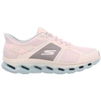 Sapatos Mulher Sapatilhas Skechers  Rosa