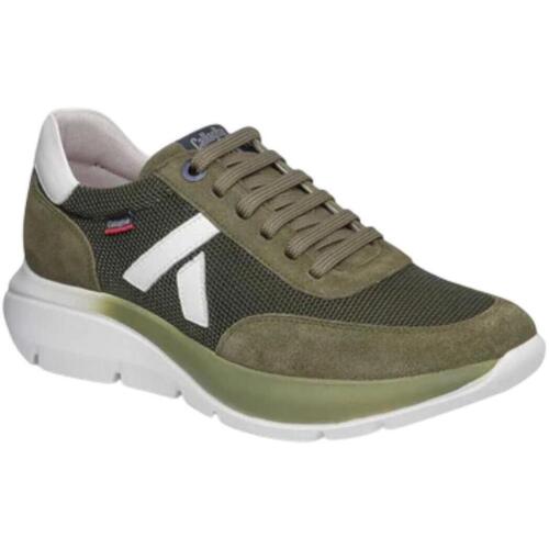CallagHan  Verde