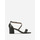 Sapatos Mulher Sandálias La Modeuse 74998_P177247 Preto