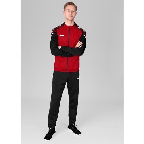 Jako Performance Vermelho