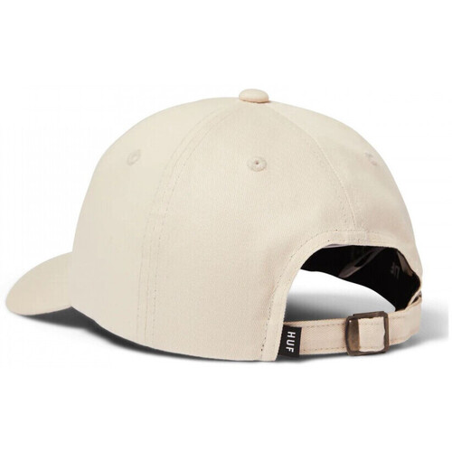 Huf Cap set og cv 6 panel Cinza