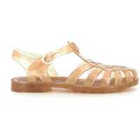 Sapatos Mulher Sandálias MEDUSE Sun Bege