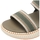 Sapatos Mulher Sapatos Jana 82876044 798-SAGE COMB Vert Verde