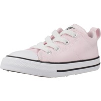 Sapatos Rapariga Sapatilhas Converse CHUCK TAYLOR ALL STAR MADISON OX Rosa