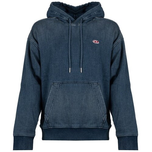 Textil Homem Sweats Diesel A0393909E29 
