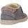 Sapatos Rapaz Sapatos & Richelieu Chicco GAPPER Cinza