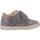 Sapatos Rapaz Sapatos & Richelieu Chicco GAPPER Cinza
