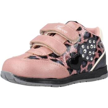Sapatos Rapariga Sapatos & Richelieu Chicco GIANDA Rosa