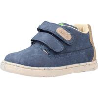 Sapatos Rapaz Sapatos & Richelieu Chicco GADEO Azul